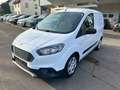 Ford Transit Courier Trend 1.Hand 60000km Top Zustand Schiebetür Blanco - thumbnail 1