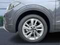 Volkswagen T-Cross Facelift Life 1.0 TSI DSG dig. Cockpit LED ACC App Gris - thumbnail 4