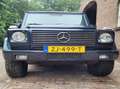Mercedes-Benz G 320 V 6 Blau - thumbnail 3