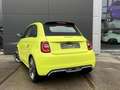 Abarth 500e Cabrio BEV Green - thumbnail 8
