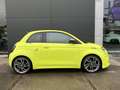 Abarth 500e Cabrio BEV Green - thumbnail 4