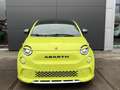 Abarth 500e Cabrio BEV Green - thumbnail 2