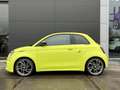 Abarth 500e Cabrio BEV Green - thumbnail 7