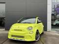 Abarth 500e Cabrio BEV Green - thumbnail 1