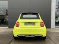 Abarth 500e Cabrio BEV Green - thumbnail 6