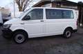 Volkswagen T6 Kombi 1. Hand Weiß - thumbnail 5