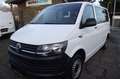 Volkswagen T6 Kombi 1. Hand Weiß - thumbnail 4