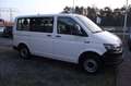 Volkswagen T6 Kombi 1. Hand Weiß - thumbnail 2