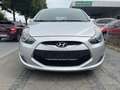 Hyundai iX20 Erster Hand 1.6 CRDi Crossline Argintiu - thumbnail 3