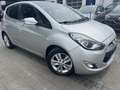 Hyundai iX20 Erster Hand 1.6 CRDi Crossline Argintiu - thumbnail 2