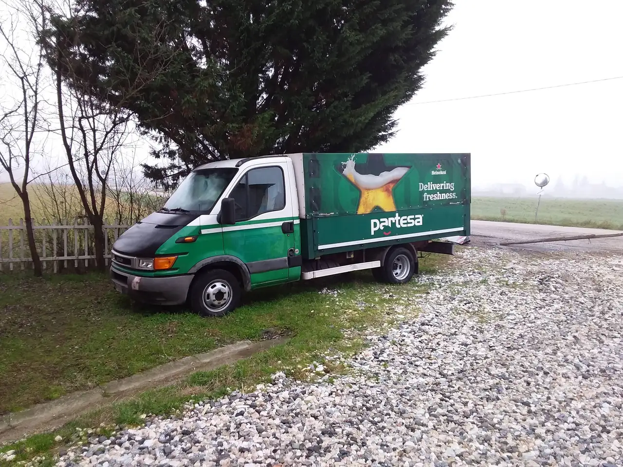 Iveco Daily 50.c13, foto 1
