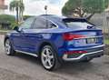 Audi Q5 Sportback SPB 40 2.0TDI Quattro 3 x S - Line/Tetto Blau - thumbnail 6