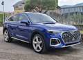 Audi Q5 Sportback SPB 40 2.0TDI Quattro 3 x S - Line/Tetto Blau - thumbnail 1