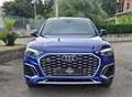 Audi Q5 Sportback SPB 40 2.0TDI Quattro 3 x S - Line/Tetto Blau - thumbnail 2