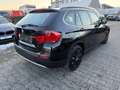 BMW X1 X1 xDrive18d Schwarz - thumbnail 3