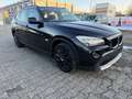 BMW X1 X1 xDrive18d Schwarz - thumbnail 2