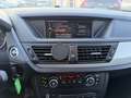 BMW X1 X1 xDrive18d Schwarz - thumbnail 11
