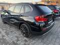 BMW X1 X1 xDrive18d Schwarz - thumbnail 4