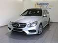 Mercedes-Benz E 500 T 7G 4M AMG-LINE"PANO"DTR+"MMY"SITZKLM"AHK"SOUND" Argent - thumbnail 2