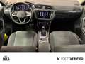 Volkswagen Tiguan Elegance 2.0 TSI 4Motion DSG MATRIX-LED+PANO+NAVI Schwarz - thumbnail 9