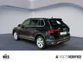 Volkswagen Tiguan Elegance 2.0 TSI 4Motion DSG MATRIX-LED+PANO+NAVI Schwarz - thumbnail 4