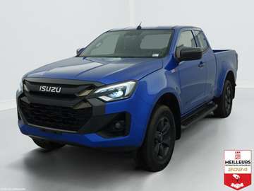 1.9 4X4 SPACE CAB N60 NSPORT  AT