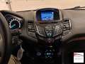 Ford Fiesta 5p 1.5 tdci Black&White 75cv NEOPATENTATI Blanc - thumbnail 11