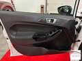 Ford Fiesta 5p 1.5 tdci Black&White 75cv NEOPATENTATI Blanc - thumbnail 17