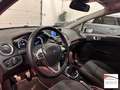 Ford Fiesta 5p 1.5 tdci Black&White 75cv NEOPATENTATI Blanc - thumbnail 7