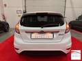Ford Fiesta 5p 1.5 tdci Black&White 75cv NEOPATENTATI Blanc - thumbnail 5