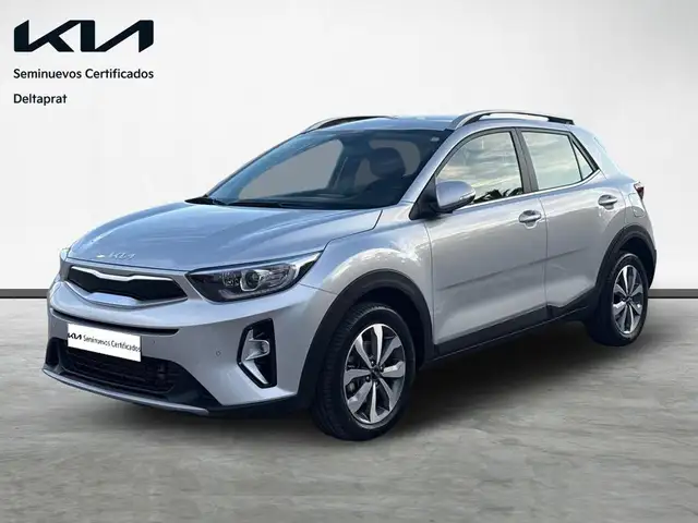 Kia Stonic 1.0 TGDi MHEV Drive DCT