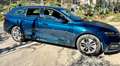 Skoda Octavia Octavia IV 2020 Wagon Wagon 1.5 tsi Executive Blu/Azzurro - thumbnail 5