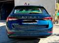 Skoda Octavia Octavia IV 2020 Wagon Wagon 1.5 tsi Executive Blu/Azzurro - thumbnail 2