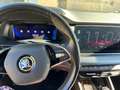 Skoda Octavia Octavia IV 2020 Wagon Wagon 1.5 tsi Executive Blu/Azzurro - thumbnail 9