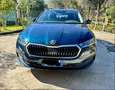 Skoda Octavia Octavia IV 2020 Wagon Wagon 1.5 tsi Executive Blu/Azzurro - thumbnail 1