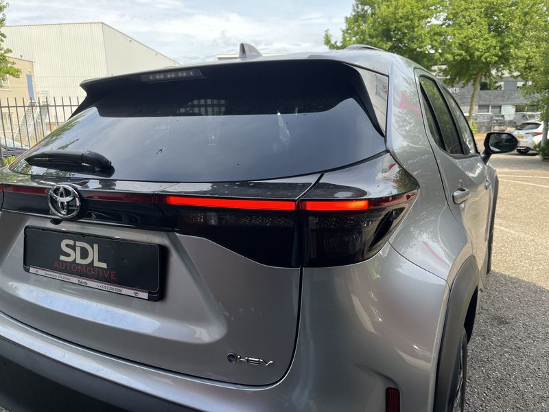 Toyota Yaris Cross 1.5 Hybrid 115 First Edition // ADAPT. CRUISE // K — photo 14