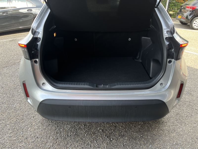 Toyota Yaris Cross 1.5 Hybrid 115 First Edition // ADAPT. CRUISE // K — photo 15