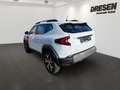 Dacia Duster III Expression TCe 130 Allwetter Klima Digitales C Blanc - thumbnail 4