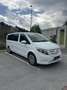 Mercedes-Benz Vito Tourer Pro 114 CDI extralang Aut. Weiß - thumbnail 3