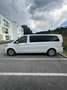 Mercedes-Benz Vito Tourer Pro 114 CDI extralang Aut. Weiß - thumbnail 8