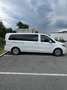 Mercedes-Benz Vito Tourer Pro 114 CDI extralang Aut. Weiß - thumbnail 4