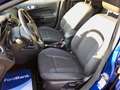 Ford Fiesta Titanium Bleu - thumbnail 6