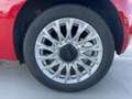 Fiat 500C 1.0 Mild Hybrid Club KLIMA Fahrerairbag Beifahrerairbag ESP ZV Rot - thumbnail 17