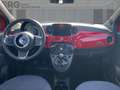 Fiat 500C 1.0 Mild Hybrid Club KLIMA Fahrerairbag Beifahrerairbag ESP ZV Rot - thumbnail 10
