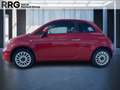 Fiat 500C 1.0 Mild Hybrid Club KLIMA Fahrerairbag Beifahrerairbag ESP ZV Rot - thumbnail 2