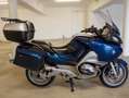 BMW R 1200 RT Blau - thumbnail 2