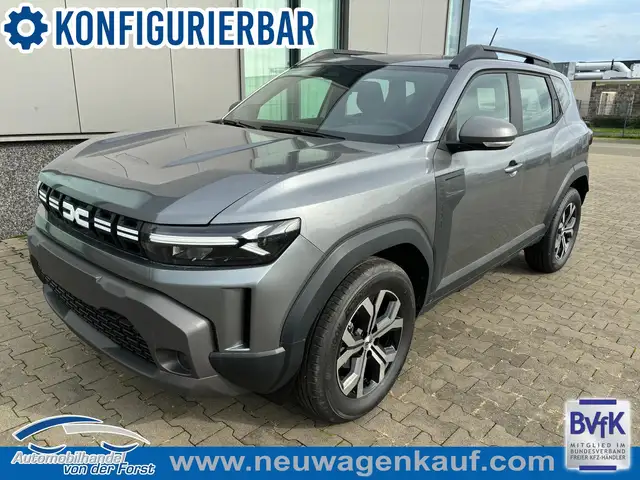 Dacia Duster "Essential" LIEFERUNG KOSTENLOS! 1.2 ECO-G 120 ...