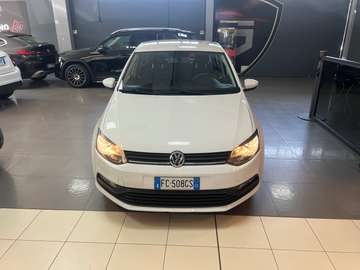 Polo V 2014 5p 1.0 mpi Trendline 60cv