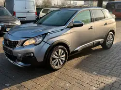 Peugeot 3008 1,6ltr. 31tkm Automatik/Navi