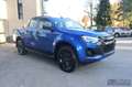 Isuzu D-Max D-Max N60 1.9 aut. Crew Nitro Sport Cab Modrá - thumbnail 3